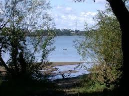 Jezioro Żnińskie Duże